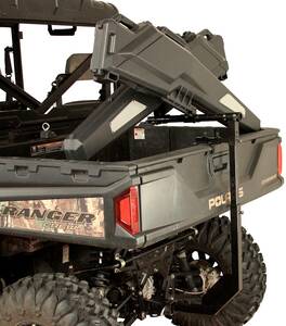 Moose utility division GUN szállítás rántás MT Quad, ATV, UTV vadásztartozék