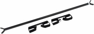Moose utility division Qd861ogr fölött fegyvert hordozó Quad, ATV, UTV vadásztartozék