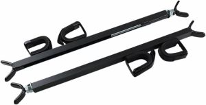 Moose utility division Qd850ogr fölött fegyvert hordozó Quad, ATV, UTV vadásztartozék