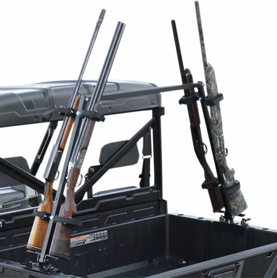 Moose utility division Qd804sc sportpisztoly állvány Quad, ATV, UTV vadásztartozék 1