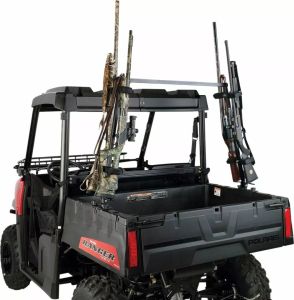 Moose utility division Qd804sc sportpisztoly állvány Quad, ATV, UTV vadásztartozék