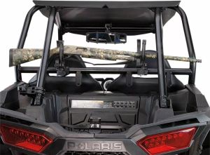 Moose utility division UTVCAM0ES1 Camlock Gunrack Quad, ATV, UTV vadásztartozék