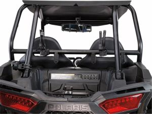 Moose utility division UTVCAM0ES1 Camlock Gunrack Quad, ATV, UTV vadásztartozék 1