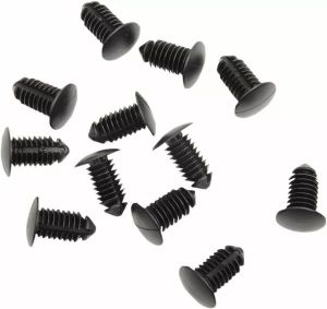 Moose racing soft-goods 3540-0024 csere ajtózsák csapok UTV Csomagtartó