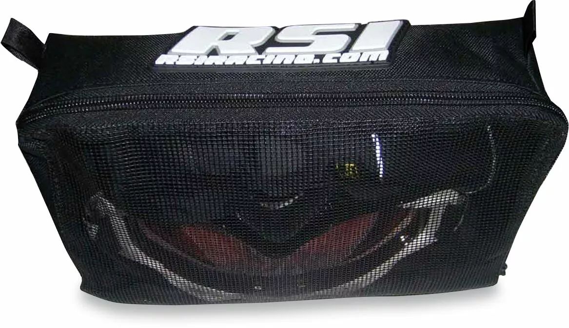 Race shop inc. VB-1 univerzális szellőztető tárolózsák Csomagtartó, doboz, táska 0