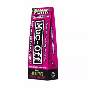 Muc-off 20561 punk porkerékpár -tisztító Tisztítószer - zsírtalanító 1