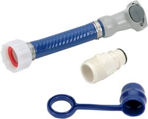Atlantis FLUSH KIT, KAW 4 ütem Szerszám