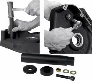 Jims 966 Starter Jackhaft SEAL telepítő szerszám Szerszám motorkerékpár szereléshez 1
