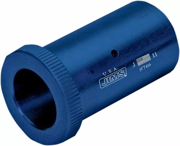Jims 766 hidraulikus csapda adapter Szerszám motorkerékpár szereléshez 0