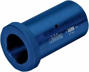 Jims 766 hidraulikus csapda adapter Szerszám motorkerékpár szereléshez