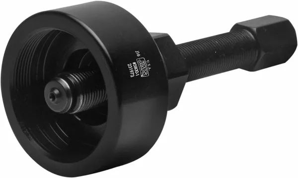 Jims 5800 lendkerék -húzószerszám Szerszám motorkerékpár szereléshez 0
