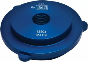 Jims 5804 tengelykapcsoló -kompresszor adapter Szerszám