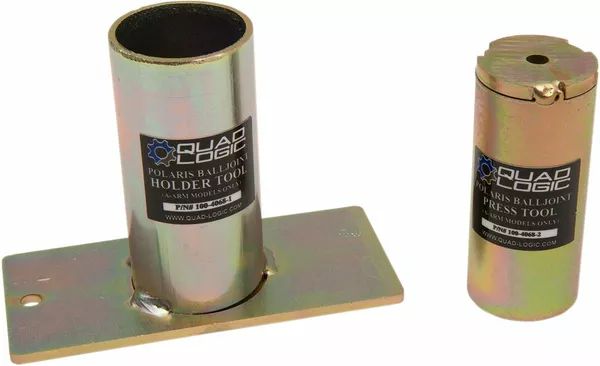 Quad logic 100-4068-Pu golyóízület eltávolító eszköz az A-kar első felfüggesztéséhez Szerszám motorkerékpár szereléshez 0