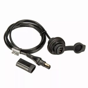Tecmate O20L optimatábel O-20L Akkumulátor töltő 1