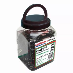 Tecmate O31JAR optimató kábel O-31 edény Akkumulátor töltő
