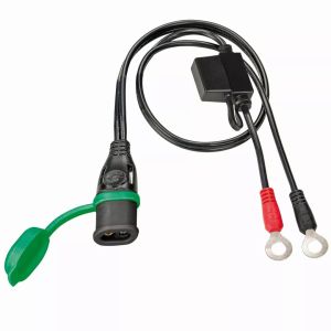 Tecmate O31JAR optimató kábel O-31 edény Akkumulátor töltő 1