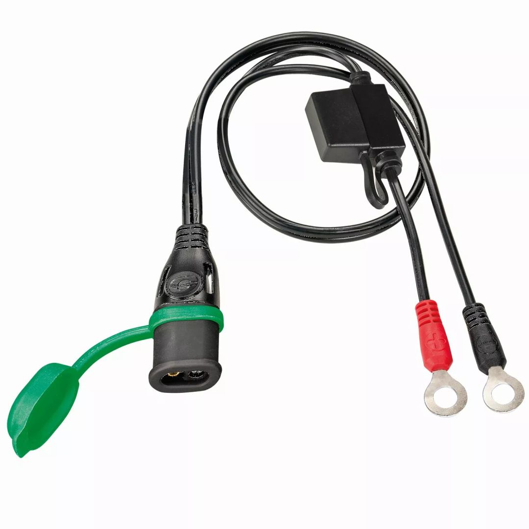 Tecmate O31JAR optimató kábel O-31 edény Akkumulátor töltő 1