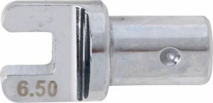Excel A TWH-065 csere Spoke Head Szerszám motorkerékpár szereléshez