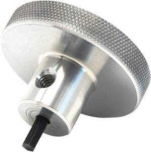 Woody's Stud-insert2 csere hex bit a csaptelepítő szerszámhoz Szerszám