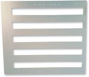 Stud boy TEMPLATE 2.86P 2-PLY Szerszám