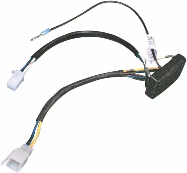 Rivco products HD007-50 4-vezetékes és 5 vezetékes jel dekóder Tréler, utánfutó, csörlő, 0