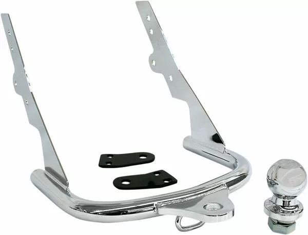 Rivco products MV160 Trailer Hitch Tréler, utánfutó, csörlő, 0