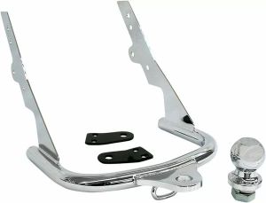 Rivco products MV160 Trailer Hitch Tréler, utánfutó, csörlő,