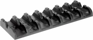 Caliber 13351 zárt pótkocsi ajtó markolata csúszik Tréler, utánfutó, csörlő,