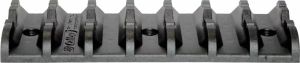 Caliber 13351 zárt pótkocsi ajtó markolata csúszik Tréler, utánfutó, csörlő, 2