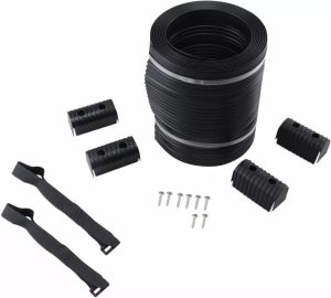 Caliber 23050 BK emeletes csomagolás Tréler, utánfutó, csörlő,