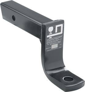 Draw-tite DRAWBAR 2