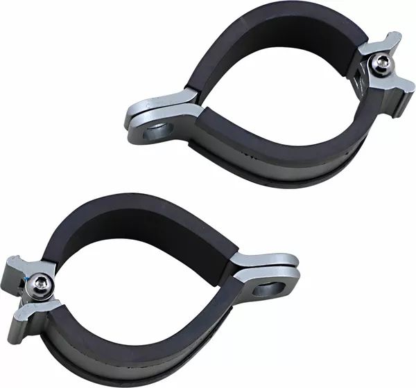 Powerstands racing 00-03203-29 FORK TUBE LEACE Heveder, gumipók, spanifer 0