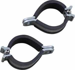 Powerstands racing 00-03203-29 FORK TUBE LEACE Heveder, gumipók, spanifer