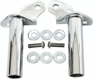 Rivco products HWK015 vevő konzolkészlet Motorkerékpár állvány, emelő 