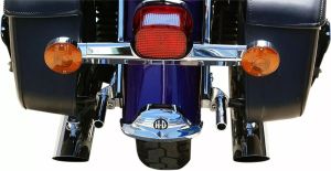 Rivco products HWK015 vevő konzolkészlet Motorkerékpár állvány, emelő  1