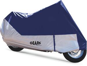 Gears canada takaró motorkerékpár WP XL Motorkerékpár, ATV, hószán ponyva