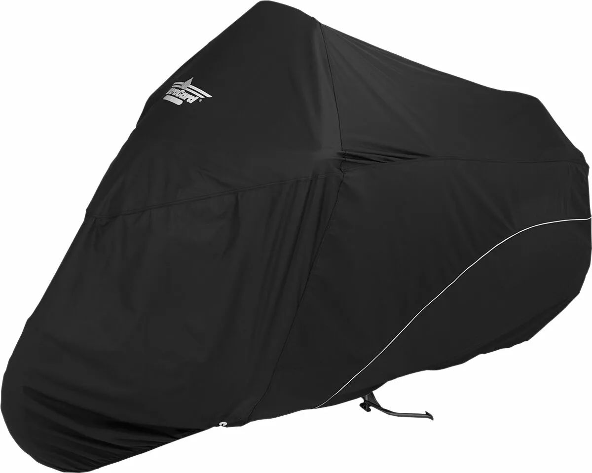 Ultragard 4-454bk klasszikus borító Motorkerékpár, ATV, hószán ponyva 0