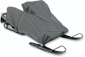 Parts unlimited LM-4003-0092 egyedi jármű borítás Motorkerékpár, ATV, hószán ponyva