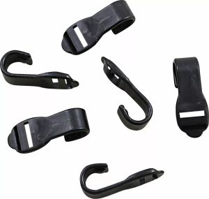 Parts unlimited LM-4003-0060 motoros borítóhorgok Motorkerékpár, ATV, hószán ponyva