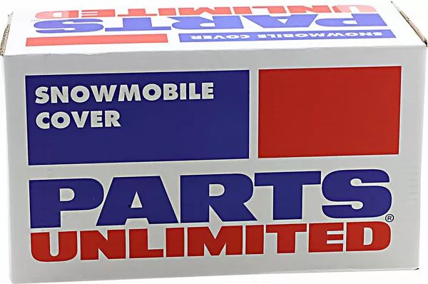 Parts unlimited LM-4003-0076 egyedi jármű borítás Motorkerékpár, ATV, hószán ponyva 0
