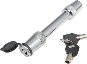 Trimax TRIMAX RECEIVER-LOCK 5/8 krómozott Szerszám