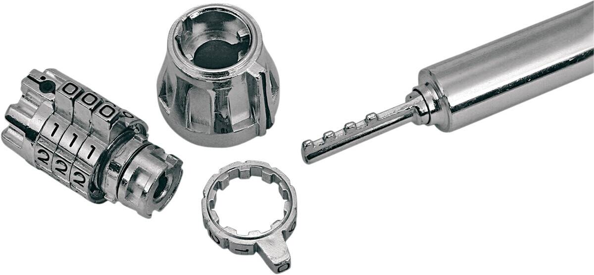 Trimax TRIMAX RECEIVER-LOCK 5/8 tüske FOR 2