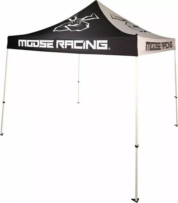 Moose racing soft-goods 4030-0035TOP Moose Agroid ™ csere előtető felső ÜZLETBERENDEZÉSEK 0