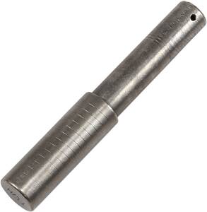 Powerstands racing ADAPTER állvány tüske MARIO Triumph bal Motorkerékpár állvány, emelő 