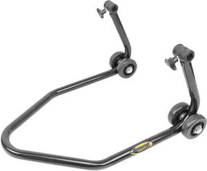 Motorsport products állvány SPORT motorkerékpár hátsó Motorkerékpár állvány, emelő 