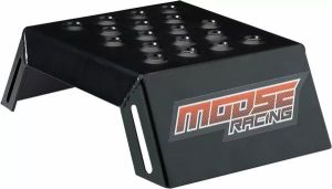 Moose racing hard-parts 4101-0521 kezdő blokkbázis Motorkerékpár állvány, emelő 