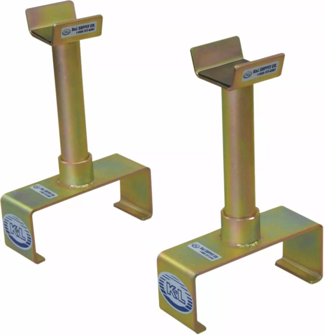 K&l supply 37-8794 Trike Adapter Guruló állvány 0