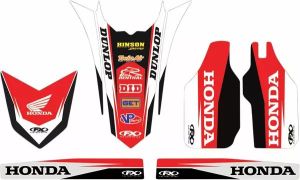 Factory effex 24-50332 Trim Kit grafika Matrica
