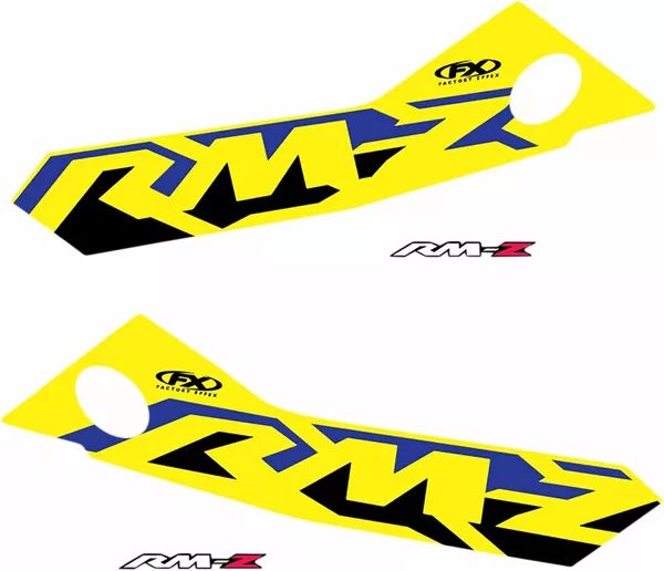 Factory effex 24-05438 csere OEM tank/burkolat grafika Matrica 0