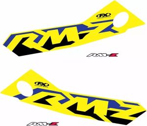 Factory effex 24-05438 csere OEM tank/burkolat grafika Matrica